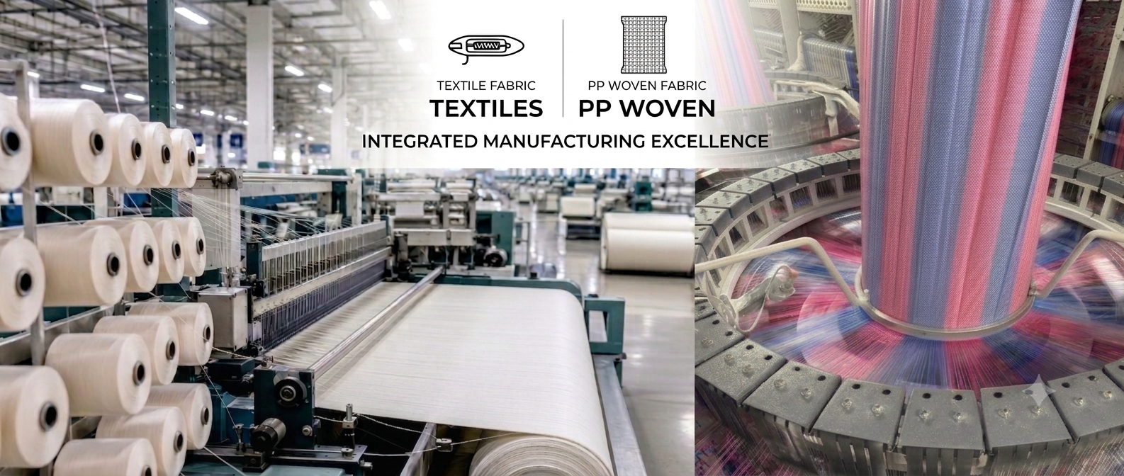 In-House Manufacturing