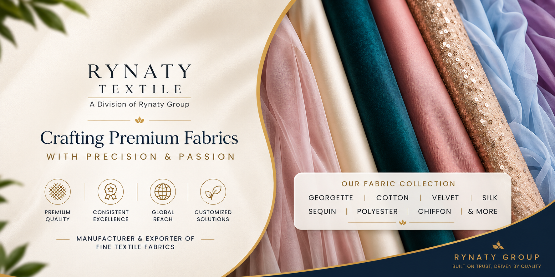 Rynaty Textile