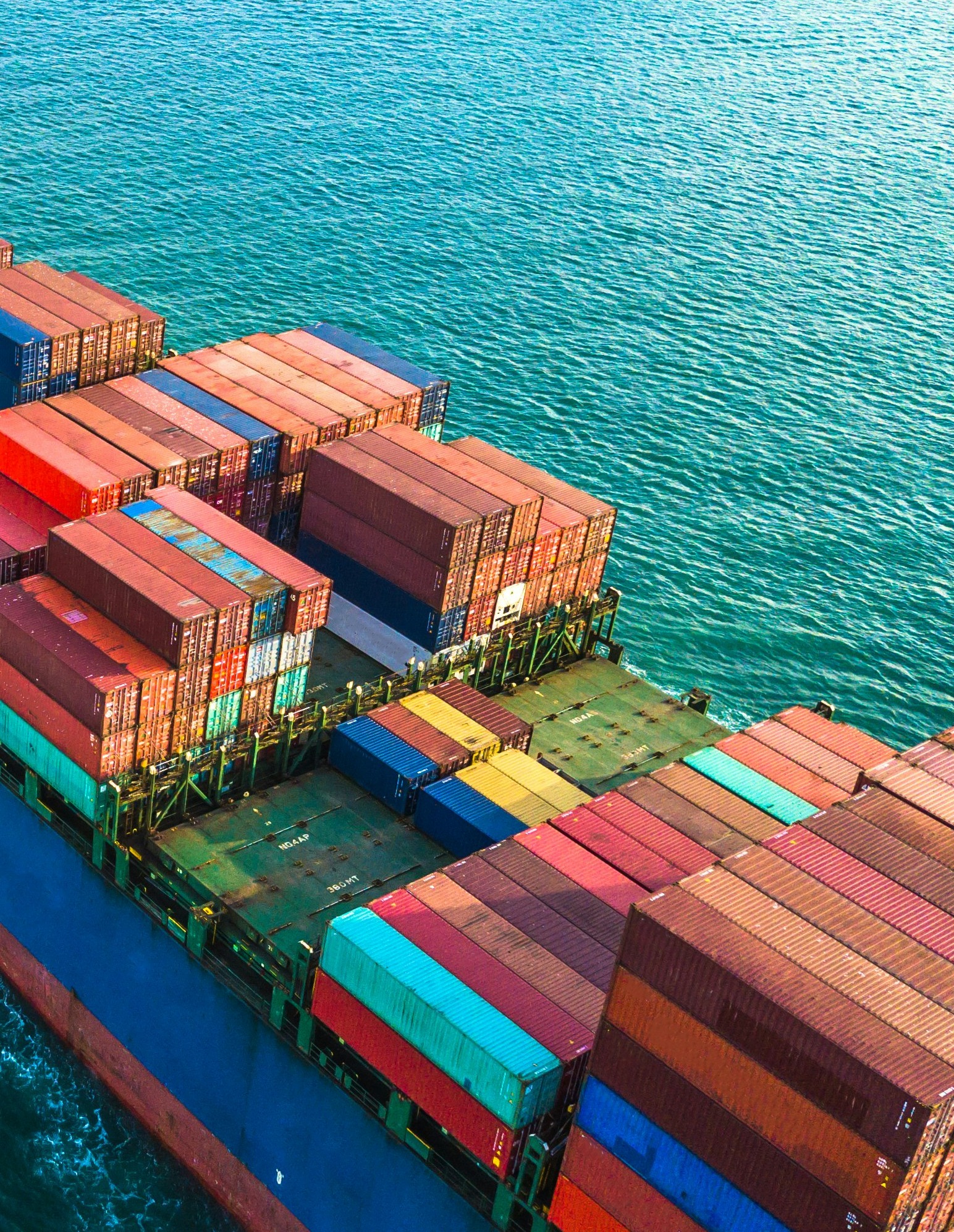 Reliable Global Export